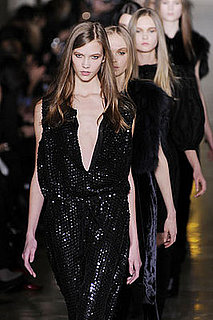 Fab Flash: New York Runways Still Devoid of Color 