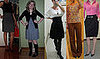 Looks of the Week!