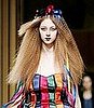 London Fashion Week, Autumn/Winter 2008: Luella