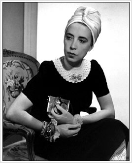 Fabcon: Elsa Schiaparelli 