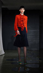 Ossie Clark Fall 2008: Love It or Hate It?