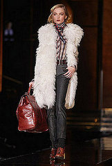 Milan Fashion Week, Fall 2008: Dolce & Gabbana Milan Fashion Week, Fall 2008: Dolce & Gabbana