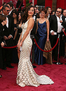 Oscars Trend: Jump on the Oscar Train