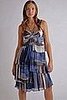 The Look For Less: Twinkle by Wenlan Thrills & Frills Dress 