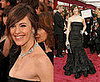 Oscars Red Carpet: Jennifer Garner 