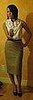 Look of the Day: Looking Posh 