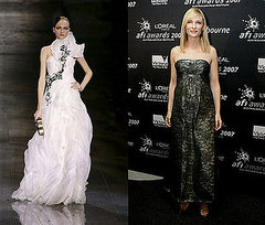 My Oscars Red Carpet Wish List, Part II