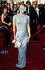 Guess Who Was Wearing a Minimal Look by Narciso Rodriguez for Cerruti Back in the Day?