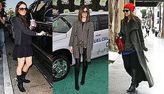 Trend Alert: Dark & Stormy Trend Alert: Dark & Stormy