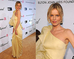 Elton John AIDS Foundation Oscar Party: Eva Herzigova