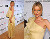 Elton John AIDS Foundation Oscar Party: Eva Herzigova