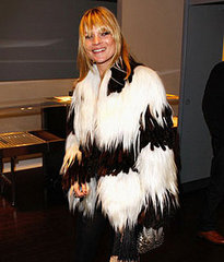 Fab Flash: PETA Names Worst-Dressed Celebrities of 2008 Fab Flash: PETA Names Worst-Dressed Celebrities of 2008