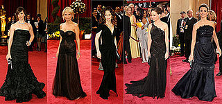 Oscars Trend: Film Noir