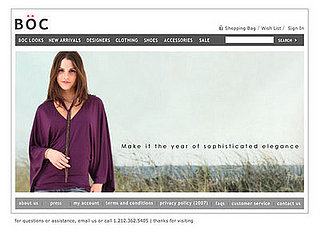 Fab Site: BocNYC.com