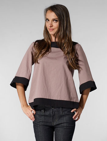 Trend Alert: Fancy Tees