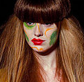 Paris Fashion Week Autumn/Winter 2008: Vivienne Westwood