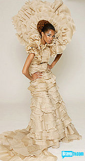 Fab's Project Runway Faves, Take 1