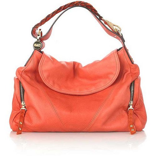 Trend Alert: Fold-Over Handbags