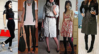 Looks of the Week! 