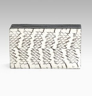 Trend Alert: Unordinary Clutches 
