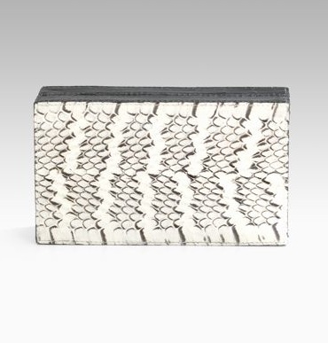 Trend Alert: Unordinary Clutches 