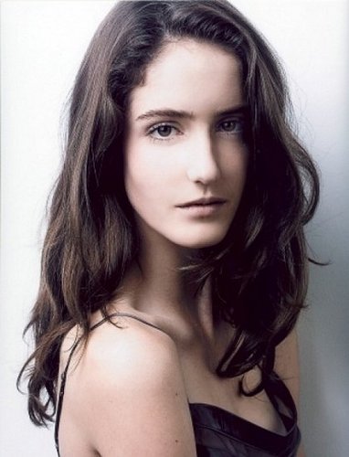 Fab Face: Amanda Laine 
