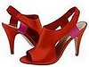 March Shopping Madness: Splendid Satin 
