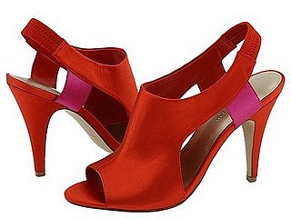 March Shopping Madness: Splendid Satin 