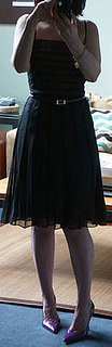 Look of the Day: Pretty Lady