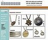 Clay-Pot.com, Clay Pot Jewelry