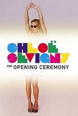 Sneak Peek! Chloë Sevigny For Opening Ceremony Sneak Peek! Chloë Sevigny For Opening Ceremony