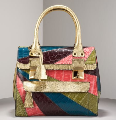 March Shopping Madness: Hippie Luxe 