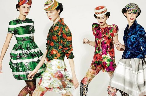 What Spring Trends Are You Most Excited About? 