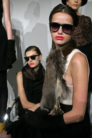 On Our Radar: Benjamin Eyewear 
