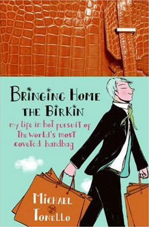 Fab Read: Bringing Home the Birkin 