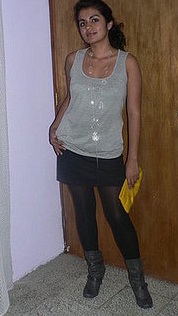 Look of the Day: Understated Urbanite 