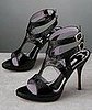 March Shopping Madness: Gimme Gladiators 