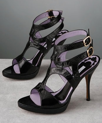 March Shopping Madness: Gimme Gladiators 