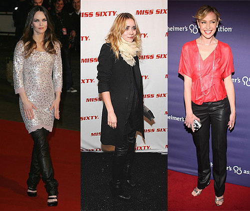 Trend Alert: Rockin' and Rollin'