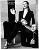 Style Glossary: Rive Gauche 