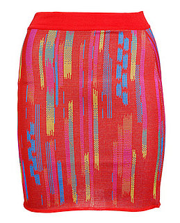 Trend Alert: Block Party Skirts 
