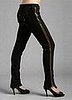 Twenty8Twelve Skinny Jeans with Side Zip by Sienna and Savannah Miller
