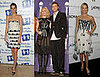 Trend Alert: Textural Black and White