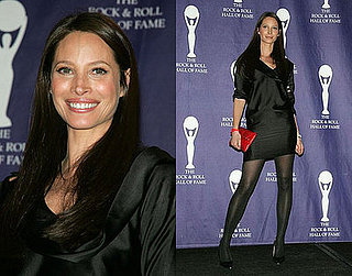 Celebrity Style: Christy Turlington