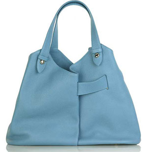 Diane von Furstenberg Leather Wrap Bag: Love It or Hate It? 