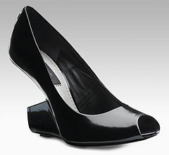 Marc Jacobs Surrealist Patent Pump: Love It or Hate It?