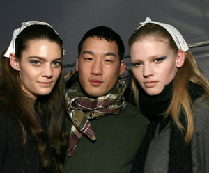 On Our Radar: Richard Chai For Target 