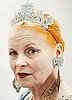 Vivienne Westwood Interview