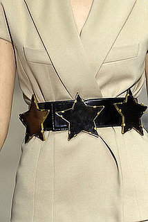 March Shopping Madness: Belt It Out 