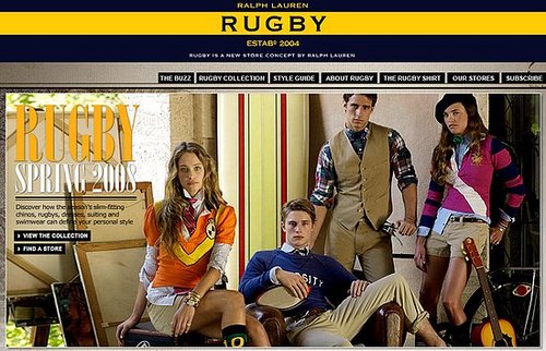 Fab Site: Rugby.com 